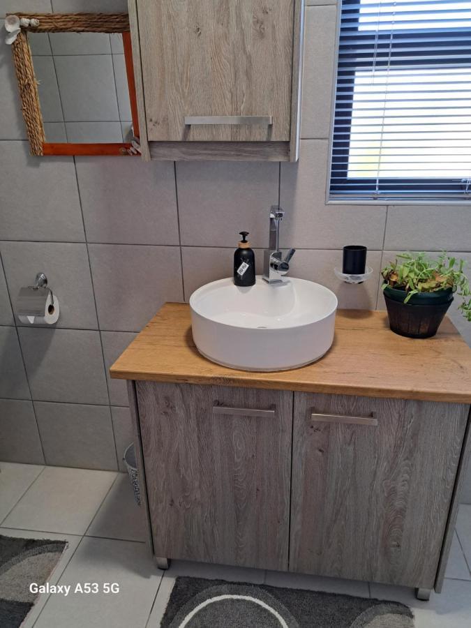 2Fiftysix On Second Apartment Lüderitz Екстериор снимка
