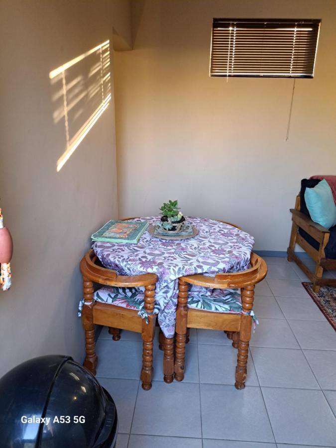 2Fiftysix On Second Apartment Lüderitz Екстериор снимка