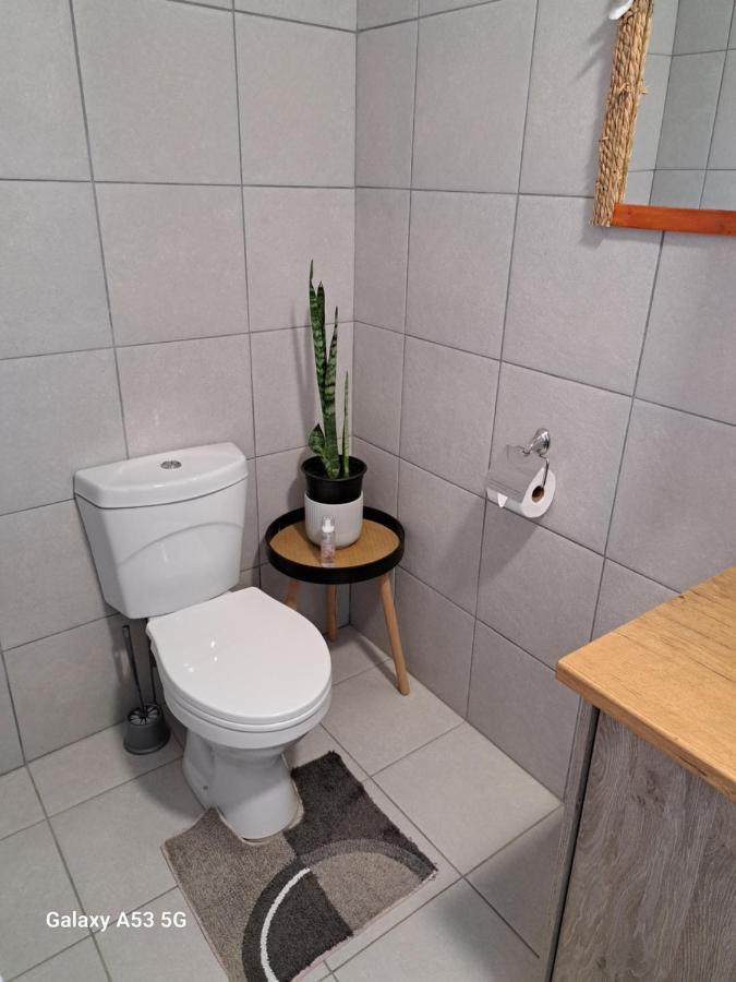2Fiftysix On Second Apartment Lüderitz Екстериор снимка