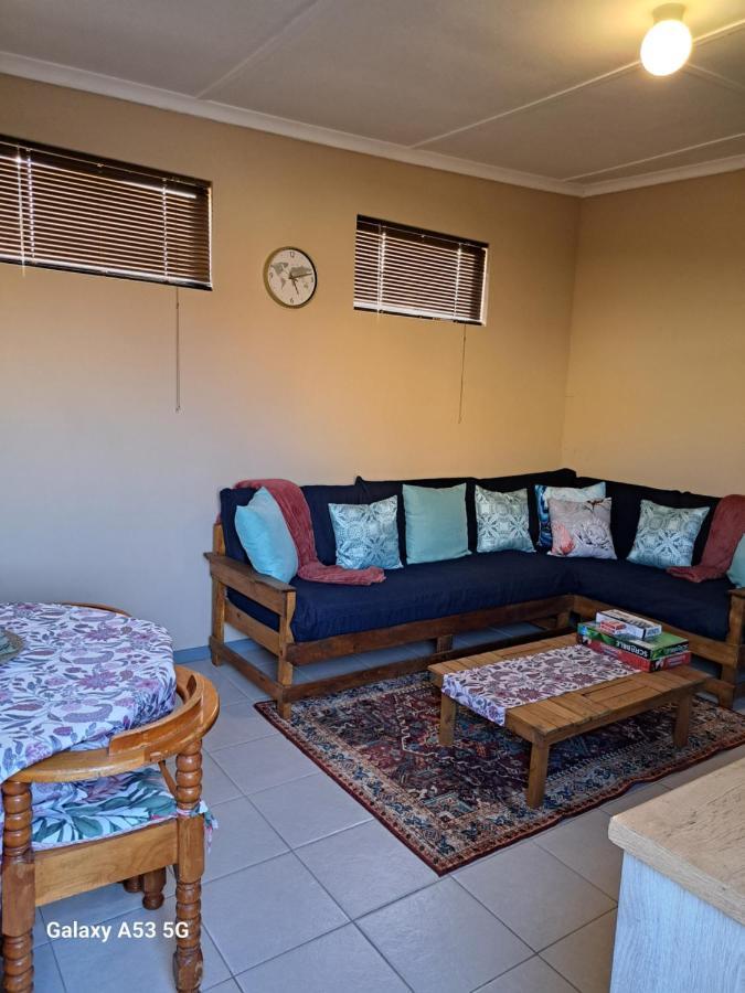 2Fiftysix On Second Apartment Lüderitz Екстериор снимка