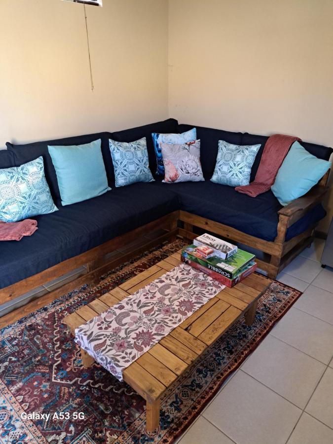 2Fiftysix On Second Apartment Lüderitz Екстериор снимка