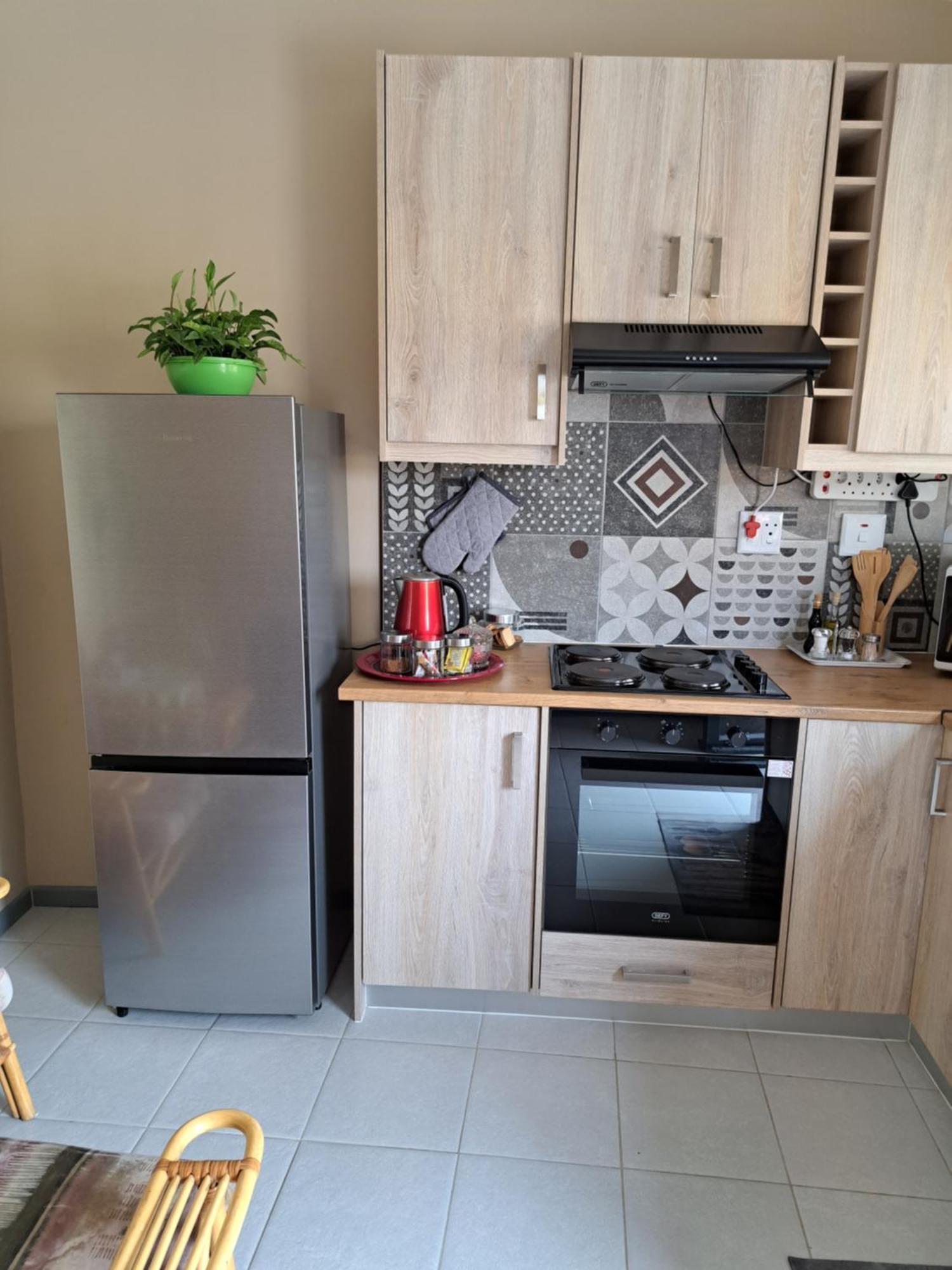 2Fiftysix On Second Apartment Lüderitz Екстериор снимка