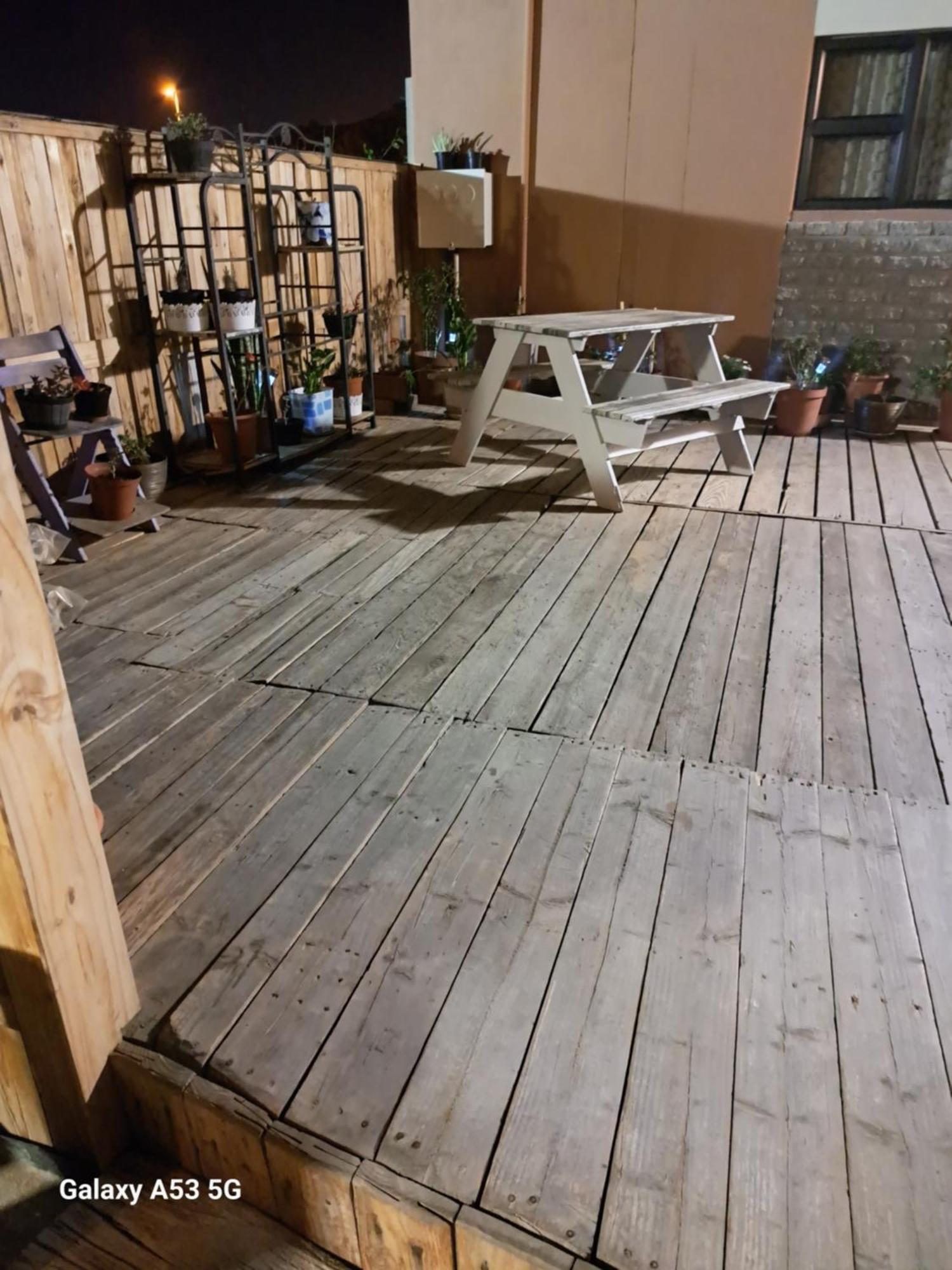 2Fiftysix On Second Apartment Lüderitz Екстериор снимка