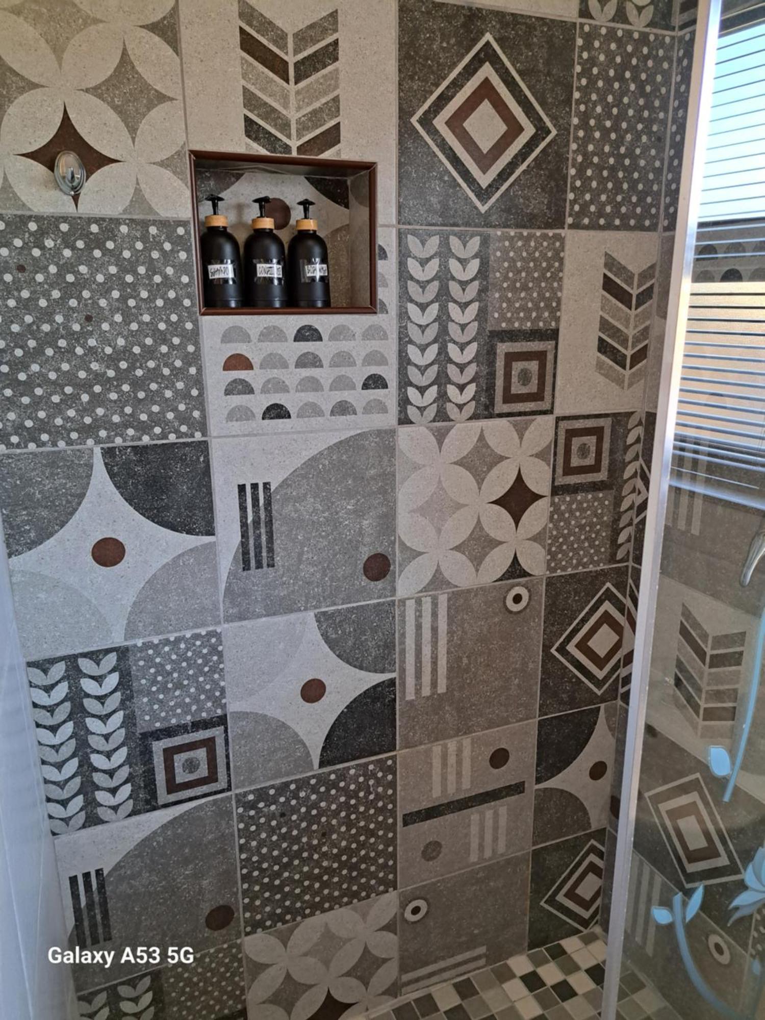 2Fiftysix On Second Apartment Lüderitz Екстериор снимка
