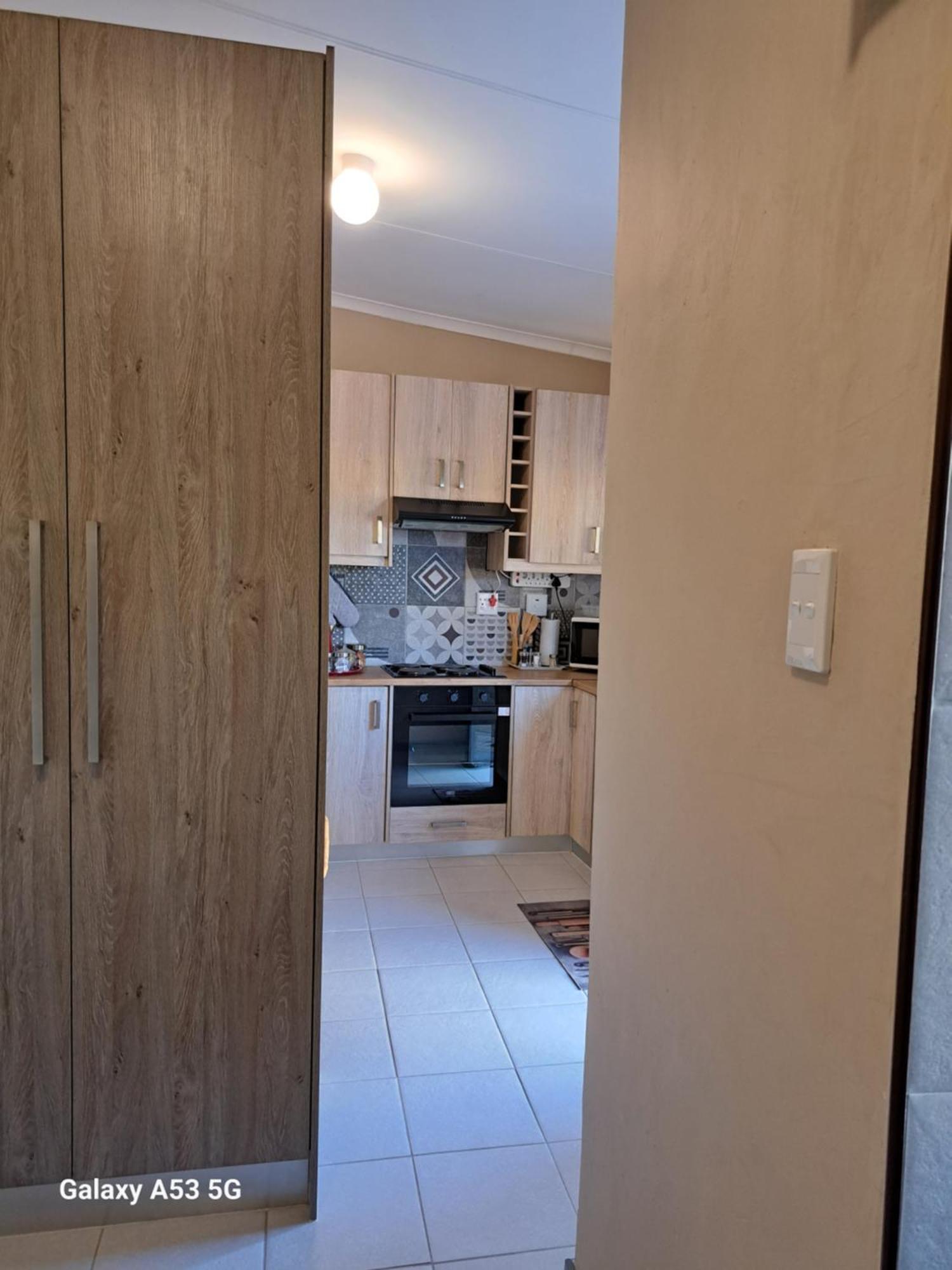 2Fiftysix On Second Apartment Lüderitz Екстериор снимка