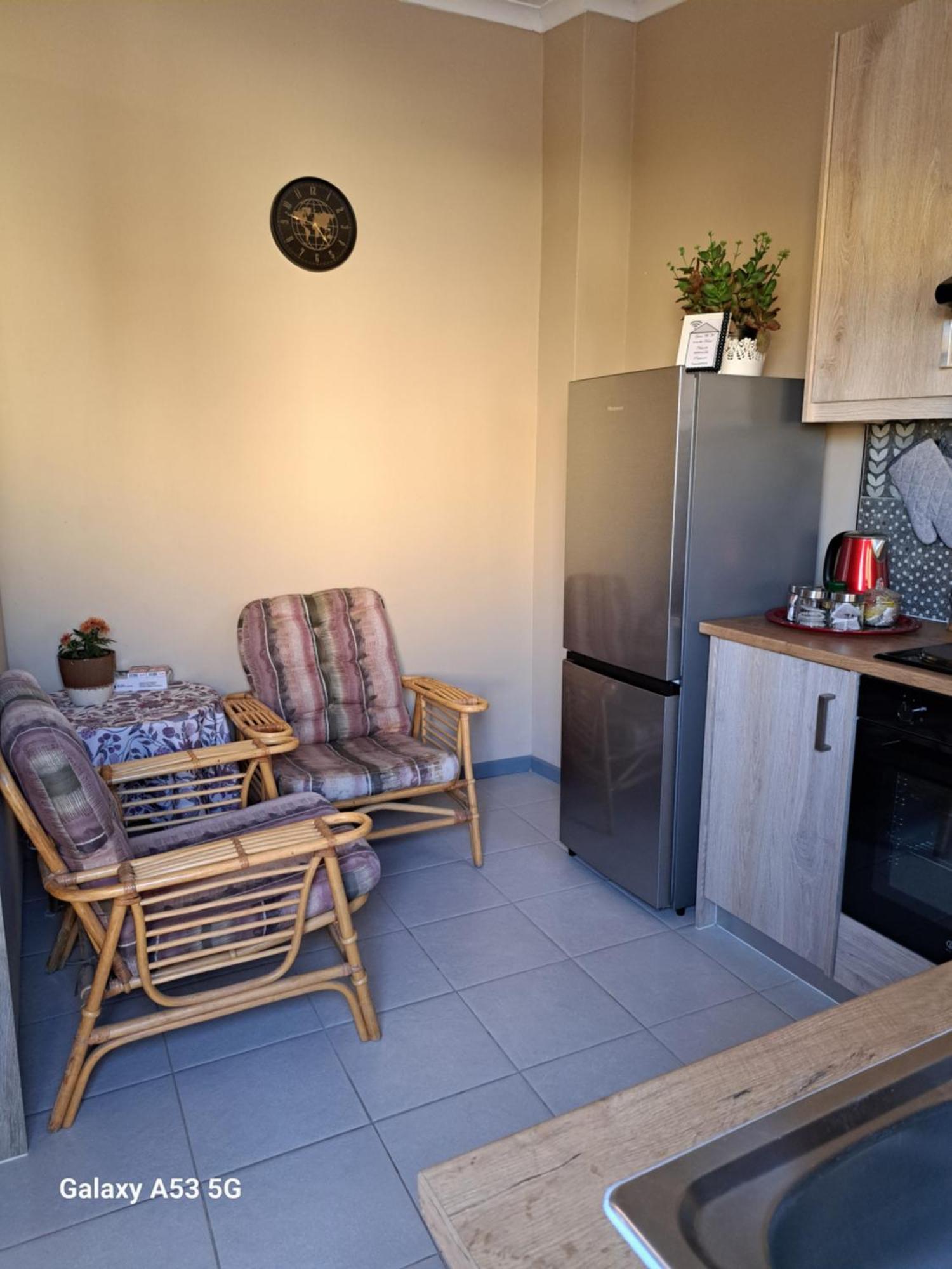 2Fiftysix On Second Apartment Lüderitz Екстериор снимка