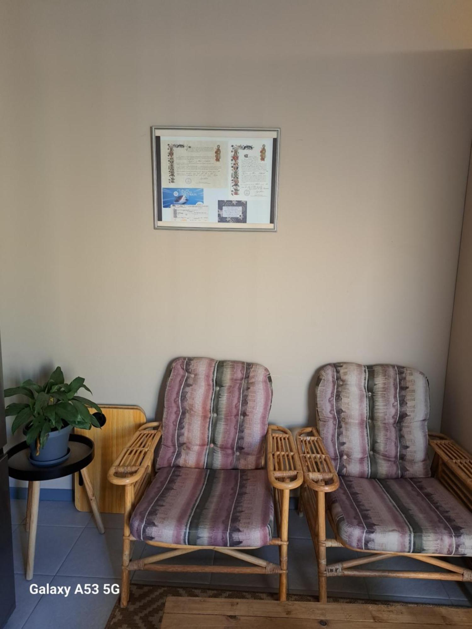 2Fiftysix On Second Apartment Lüderitz Екстериор снимка