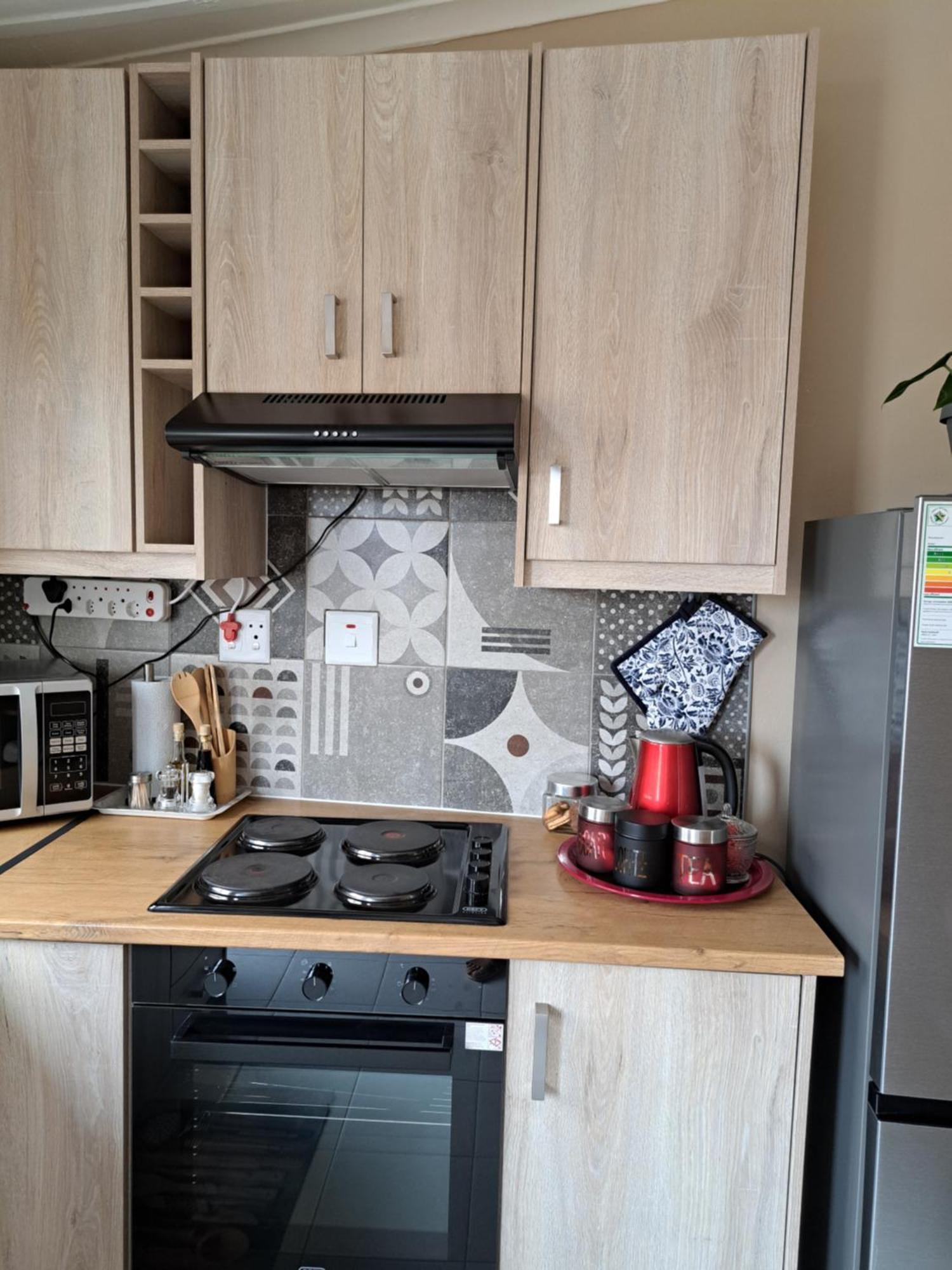 2Fiftysix On Second Apartment Lüderitz Екстериор снимка