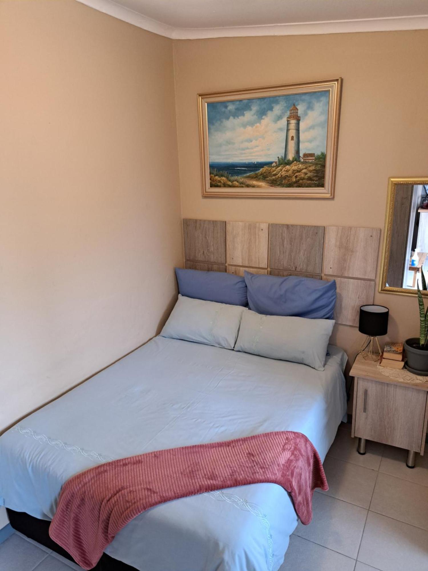 2Fiftysix On Second Apartment Lüderitz Екстериор снимка