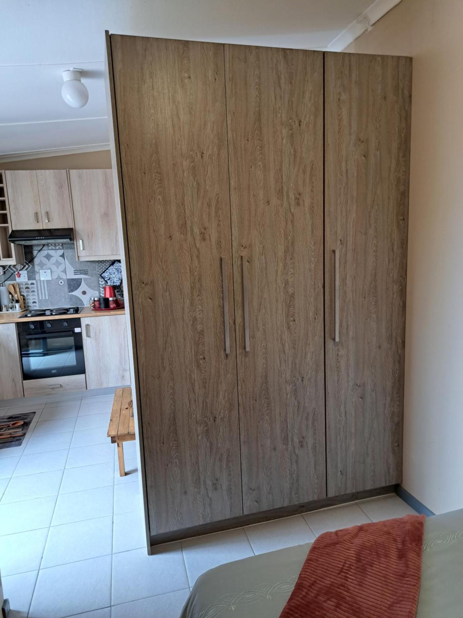 2Fiftysix On Second Apartment Lüderitz Екстериор снимка