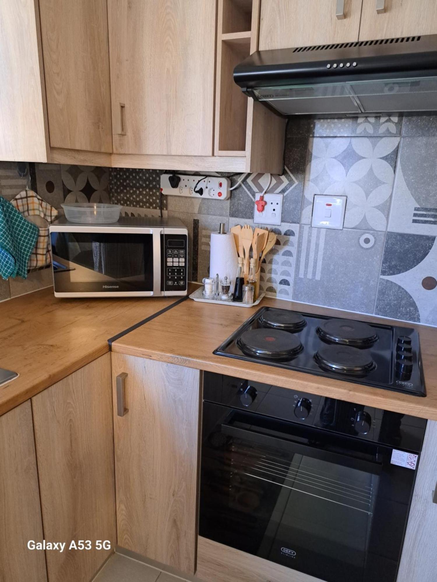 2Fiftysix On Second Apartment Lüderitz Екстериор снимка