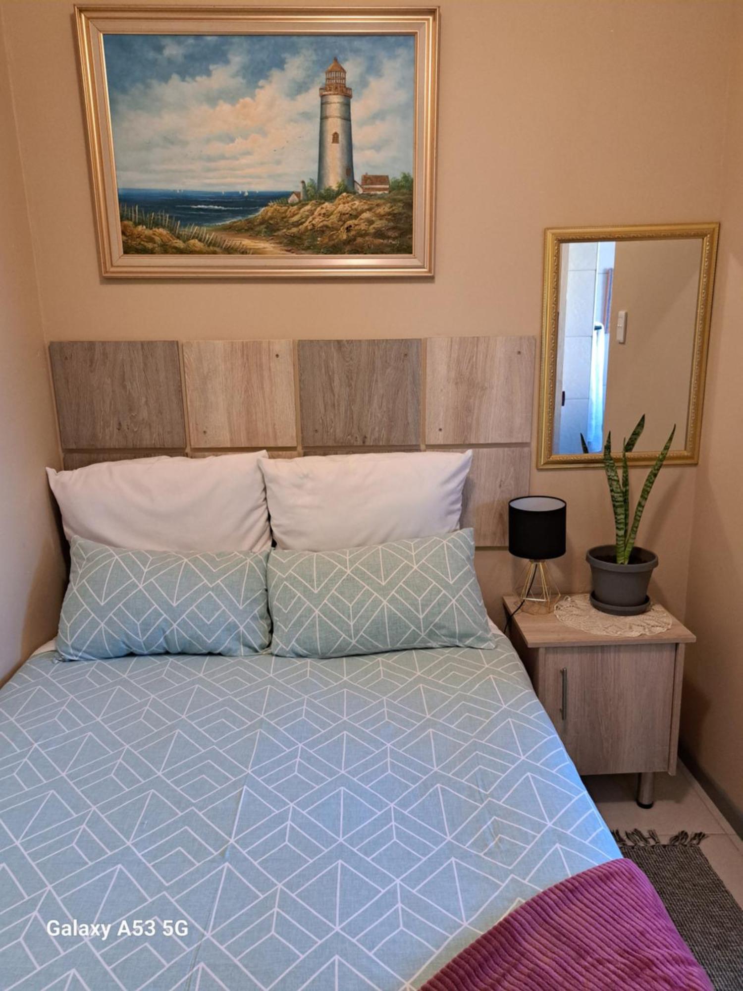 2Fiftysix On Second Apartment Lüderitz Екстериор снимка