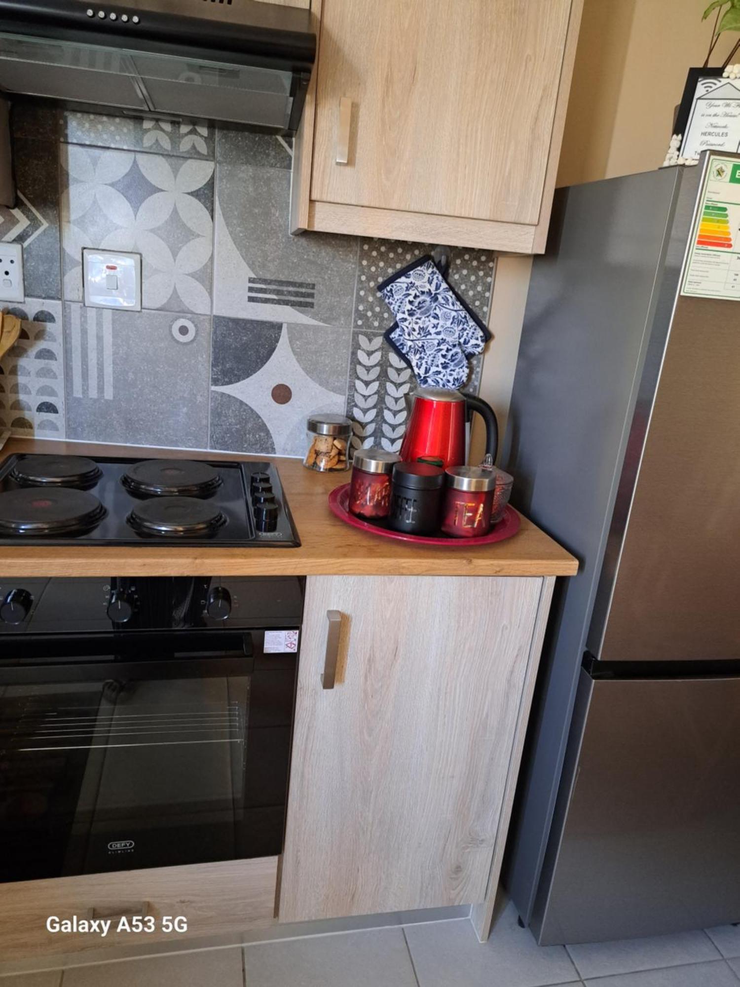 2Fiftysix On Second Apartment Lüderitz Екстериор снимка
